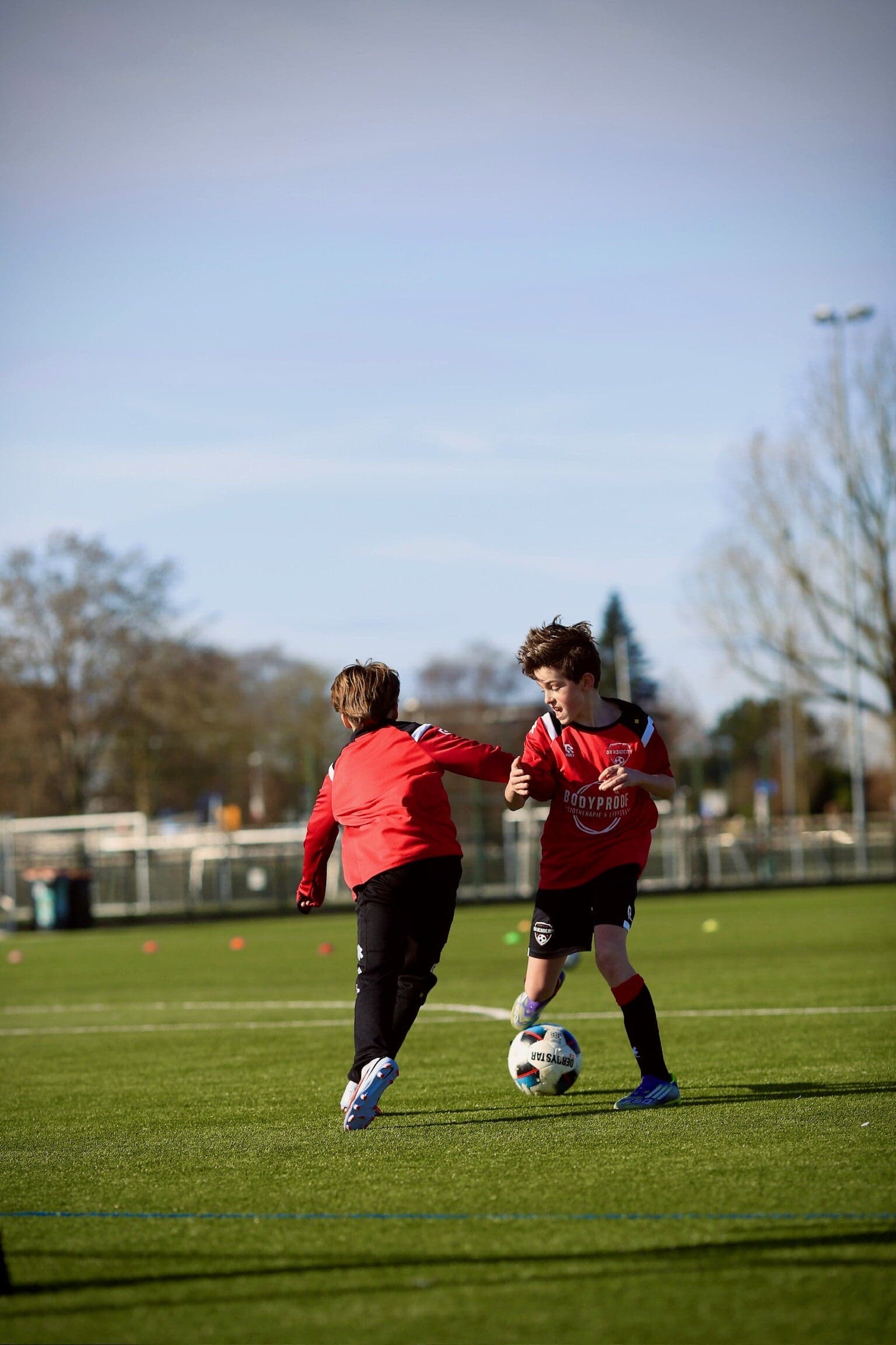OKAcademy training moment 6