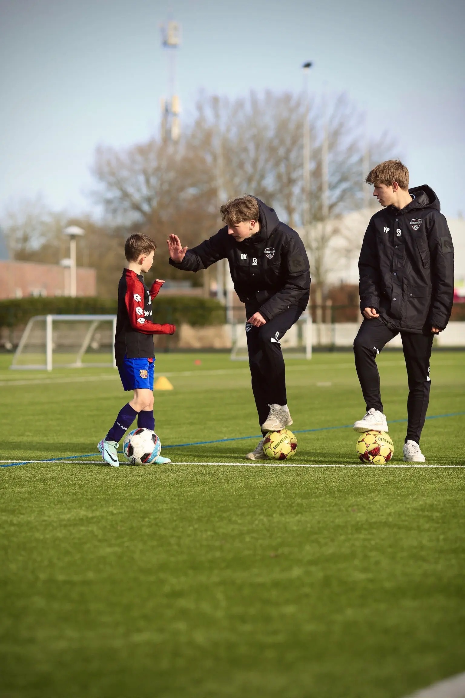 Training
