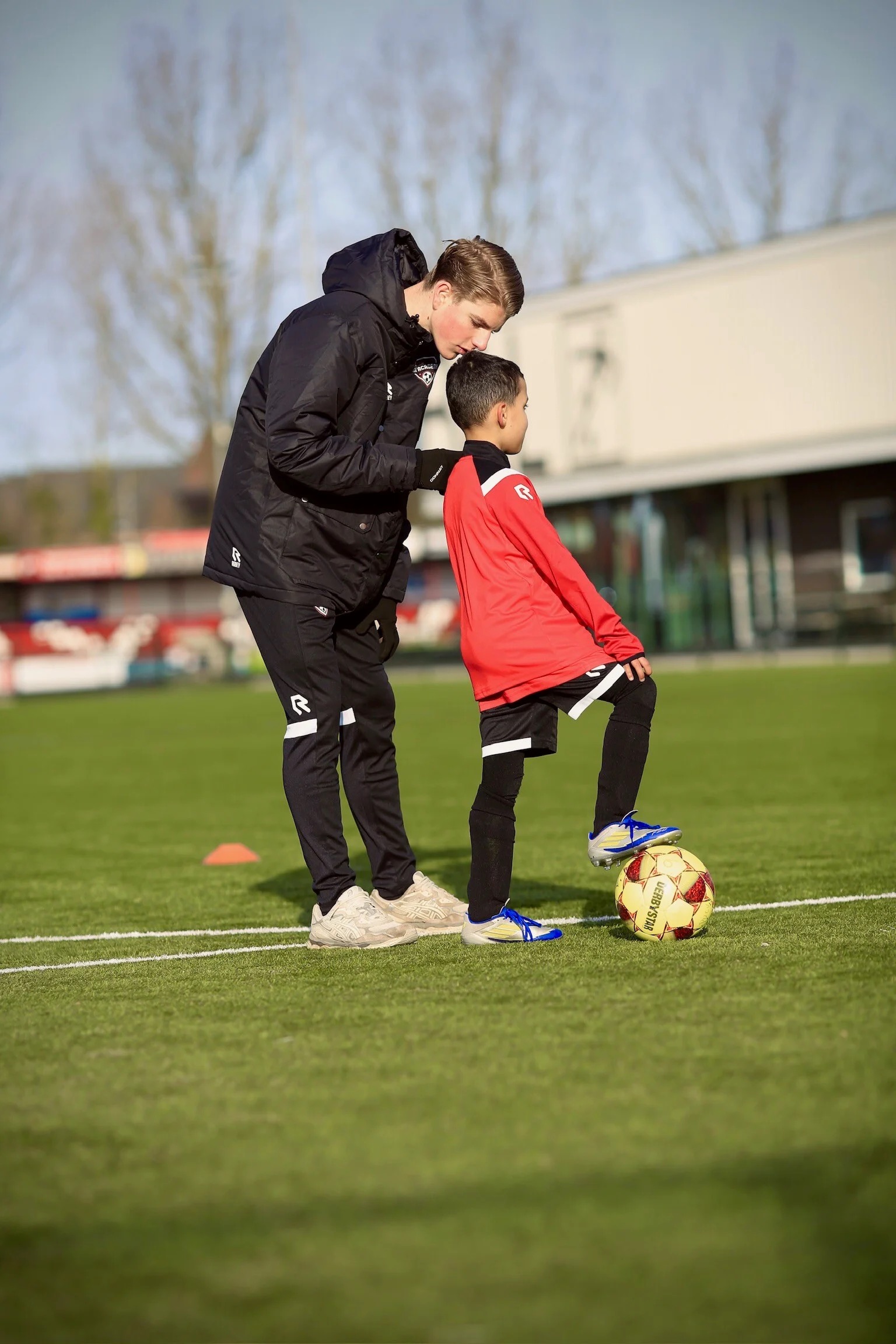 Training