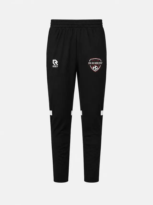Lange broek zwart