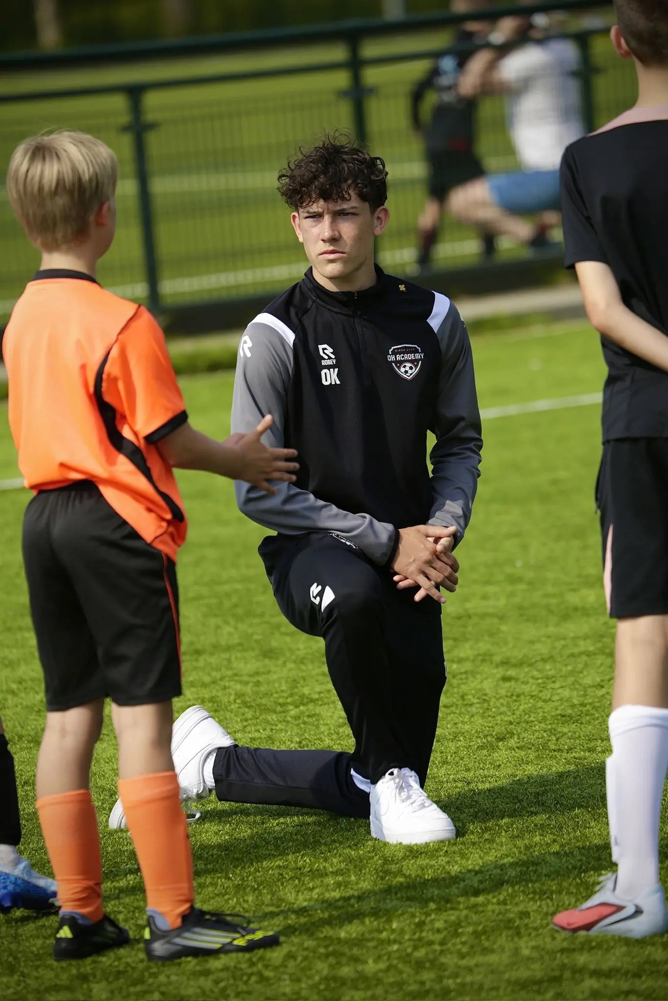 Thijs Holthaus