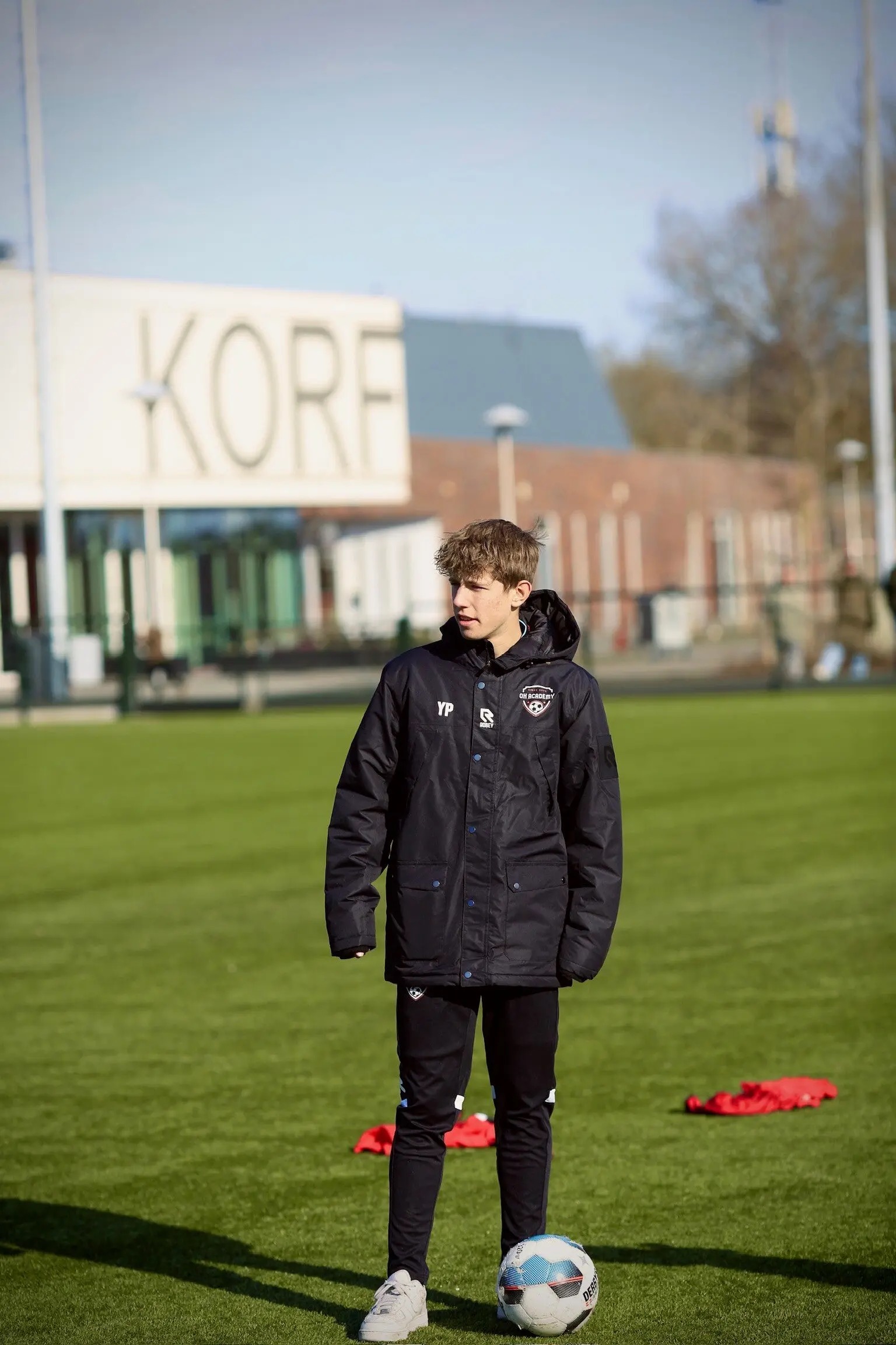 Yoeri Pietersen